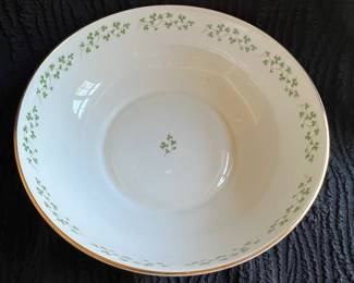 Royal Tara serving bowl