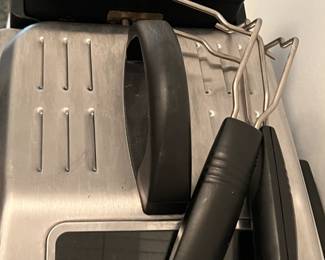 Waring Pro Deep Fryer