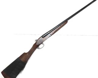 Ruko mod 900 double barrel 20 gauge rifle