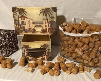 244 Miscellaneous Decor