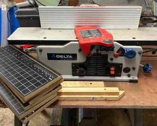 021 519 Delta Planer