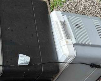629 Powered Cooler Combo
