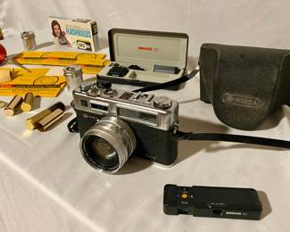 247 Nostalgic Cameras Accessories