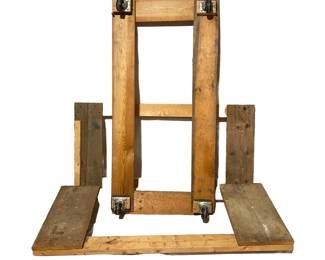 238 Homemade Wheelys