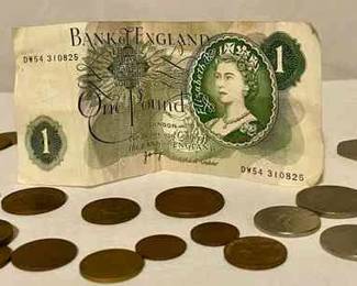 229 Foreign Currency