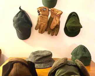 001 Mens Winter Hats