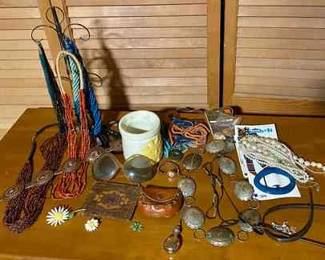 220 Boho Jewelry Accessories