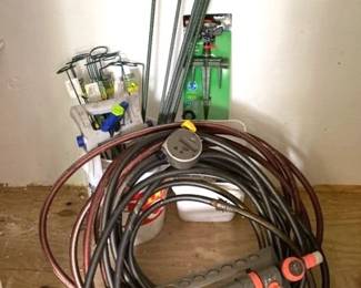648 Hoses Accessories