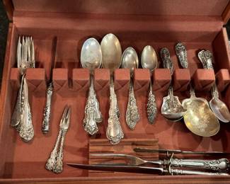 098 Random Sterling More