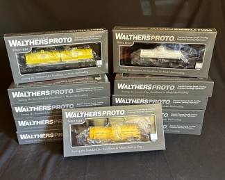 322 Walthers Proto Group