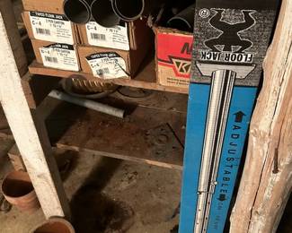 529 New Used Floor Jacks