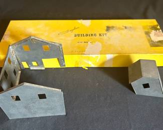 365 Vtg Suydam Building Kit HO