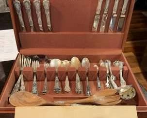 002 099 Gorham Sterling More