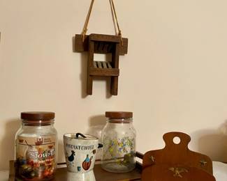 133 Country Kitchen Decor