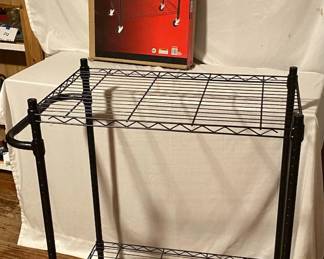 416 Ironton Service Cart