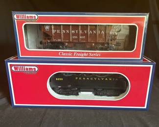 366 Williams By Bachmann Locomotive