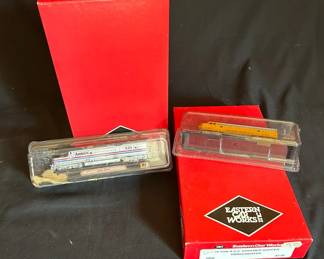 372 Eastern Car Works