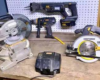 525 Craftsman Collection