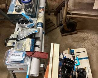 517 Rockler Kreg Mystery Lot