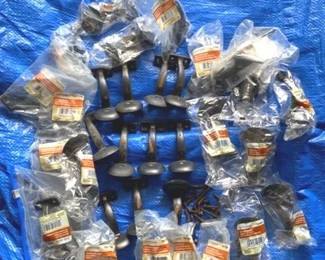 645 Handrail Bracket Assortment