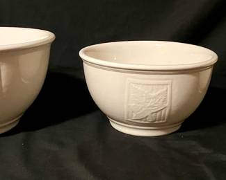 412 Gibson Nesting Bowls