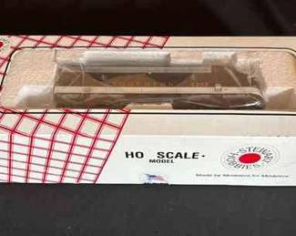 332 Stewart Hobbies Southern Black Tuxedo