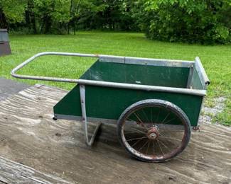 622 Handy Yard Cart