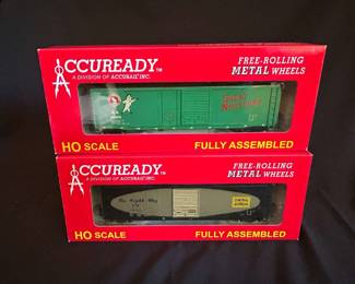 312 Accuready Duo