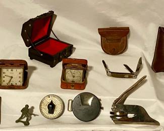 227 Miscellaneous Marvelocities