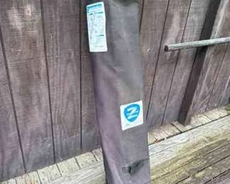 632 portable canopy tent