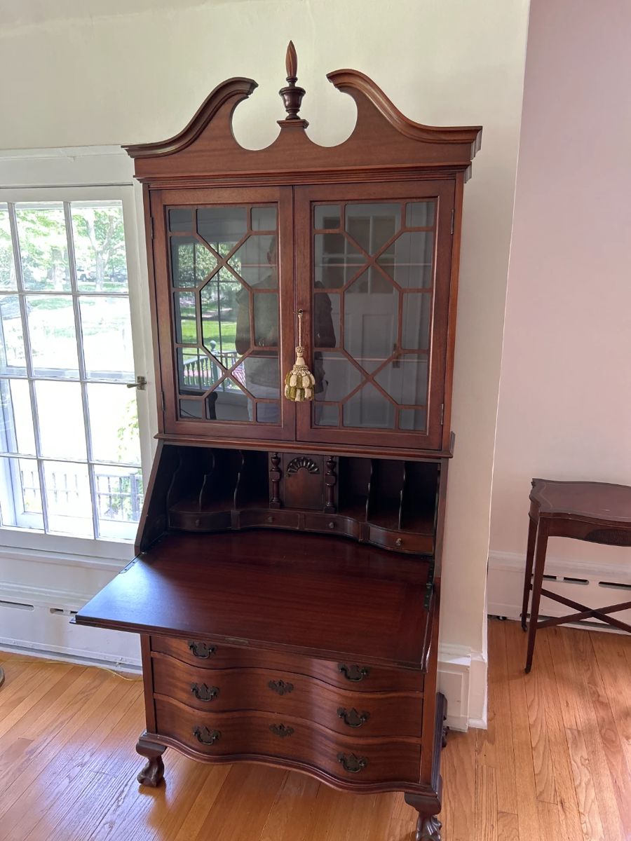 Estate Sale starts on 6/14/2024