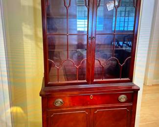 99. Mahogany