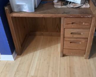 Wood needs redo 25