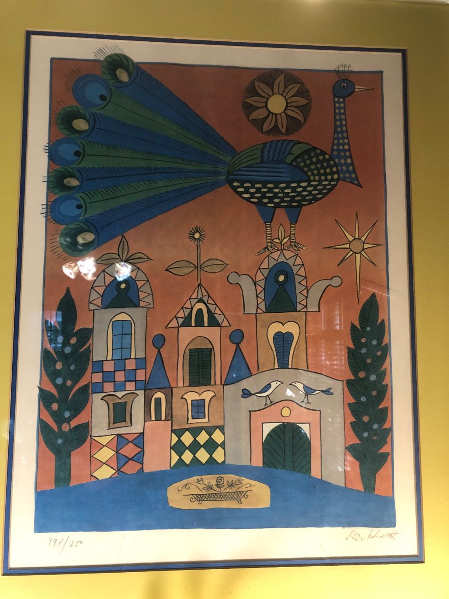 Remarkable Estate Sales Estate of Nancy Knapp... starts on 6/13/2024