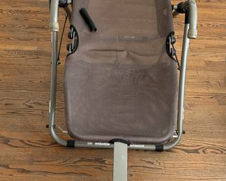 Home Gym Equipment: Ab Ultra