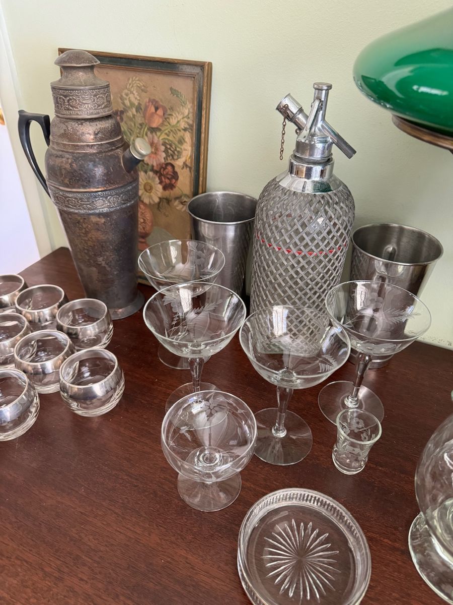 Magnificent San Mateo Estate Sale (+ Boat)! starts on 5/31/2024