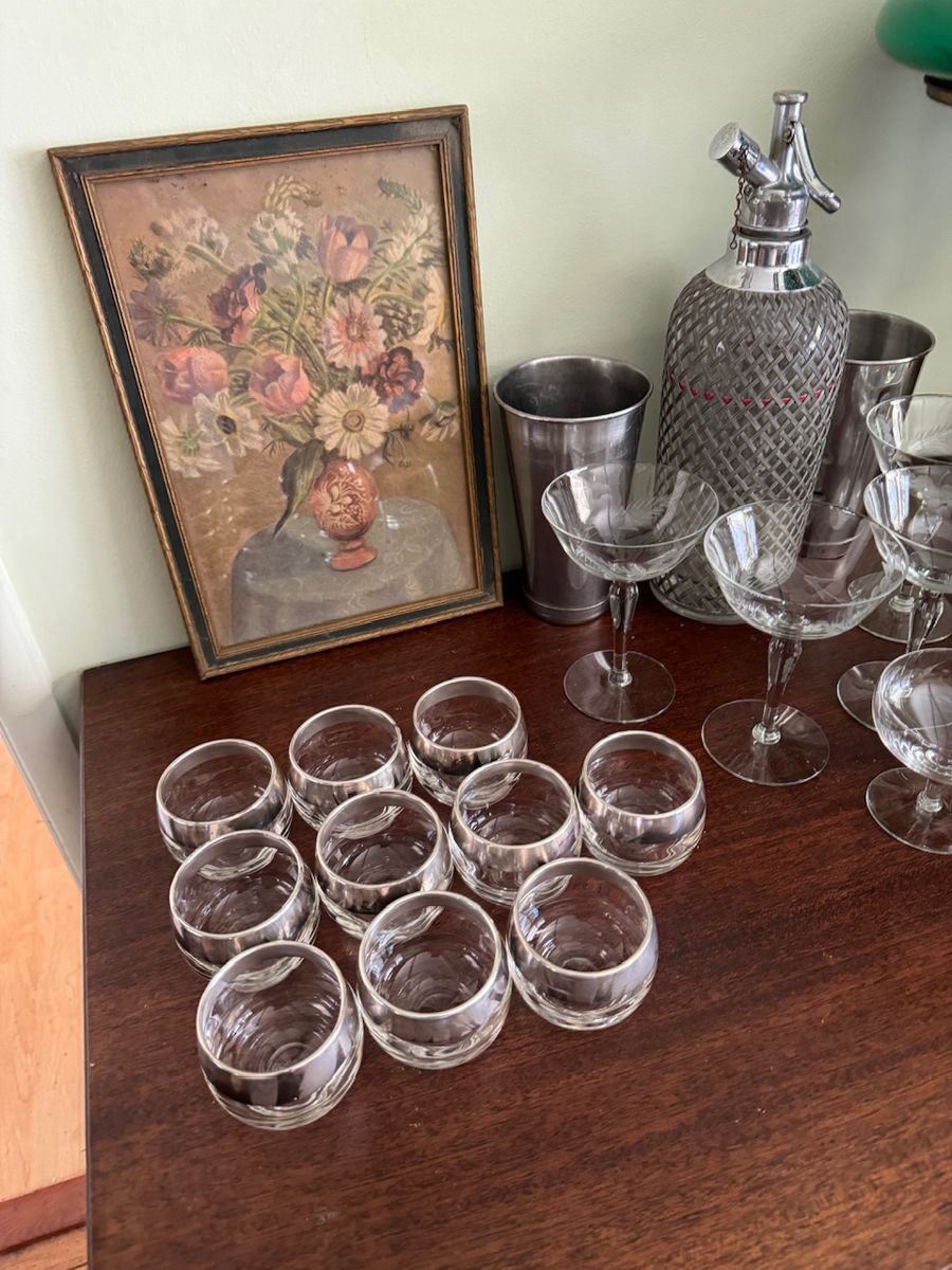 Magnificent San Mateo Estate Sale (+ Boat)! starts on 5/31/2024