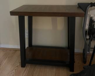 Side table - $20