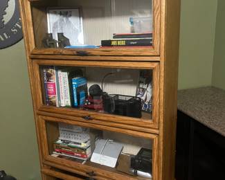 Bookcase
$140