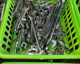 Wrenches