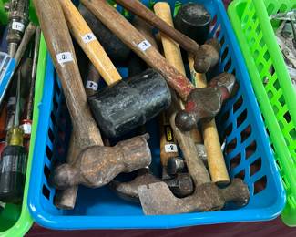Hammers