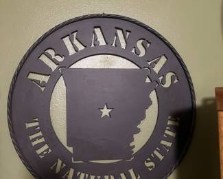 Arkansas Walt Art
$25