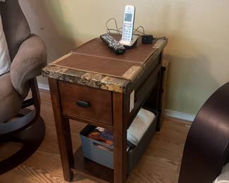 Side Table $25