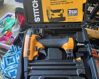 Bostitch 
