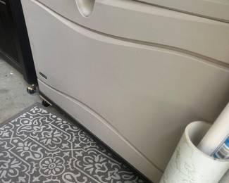 Lifetime Storage Box
$85