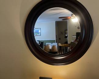 Mirror $25