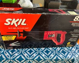 Skil saw