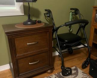 Nightstand- $40