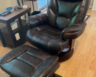 Recliner $200