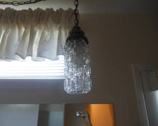 JUST THE SHADES ARE FOR SALE